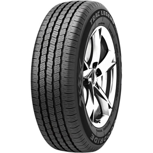 Легковые шины Goodride SL315 185/75 R16C 104/102R купить с бесплатной доставкой в пункты выдачи в Петербурге
